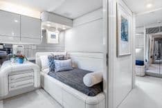 best yacht sales deals Highline 102