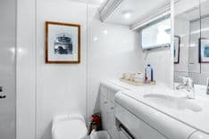 best yacht sales deals Highline - Oceanfast