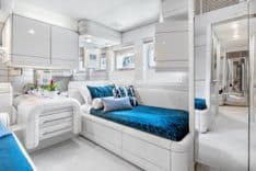 Buy a Highline - Oceanfast at Shestakov Yacht Sales