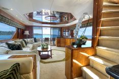 Купить яхту SPHEREFISH 86 Convertible в Shestakov Yacht Sales