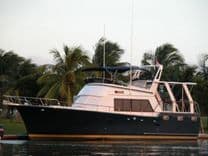 Buy a 45' Sea Ranger 1983 45 at Shestakov Yacht Sales