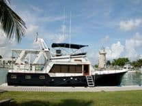 Buy a 45' Sea Ranger 1983 - SEA RANGER at Shestakov Yacht Sales