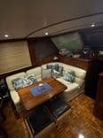 45' Sea Ranger 1983 - SEA RANGER yacht sale