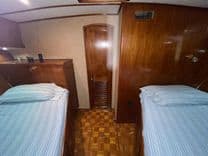 45' Sea Ranger 1983 1983