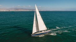 Buy a Bajavento at Shestakov Yacht Sales