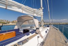 Bajavento - CUSTOM yacht sale