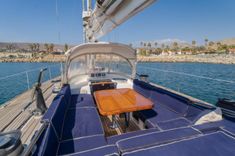Buy a yacht Bajavento