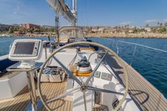Buy a yacht Bajavento 1995
