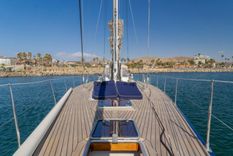 Buy a Bajavento 66 at Shestakov Yacht Sales