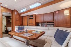 Buy a Bajavento - CUSTOM at Shestakov Yacht Sales