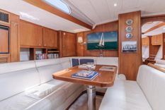 best yacht sales deals Bajavento 1995