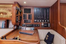 best yacht sales deals Bajavento - CUSTOM