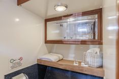 Buy a Bajavento 66 at Shestakov Yacht Sales
