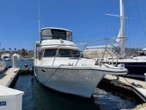 Buy a EXCELLENCE 1996 at Shestakov Yacht Sales