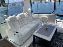 Buy a EXCELLENCE - DEL REY at Shestakov Yacht Sales