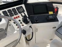 best yacht sales deals EXCELLENCE Cockpit Motor Yacht