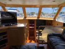 EXCELLENCE Cockpit Motor Yacht price