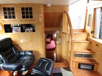 Buy a yacht EXCELLENCE Cockpit Motor Yacht