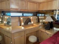 EXCELLENCE Cockpit Motor Yacht price