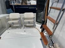 Buy a EXCELLENCE 1996 at Shestakov Yacht Sales