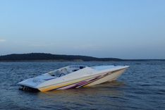 Buy a yacht A SALT WEAPON 2002