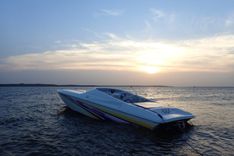 Buy a A SALT WEAPON 2002 at Shestakov Yacht Sales