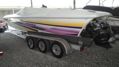 A SALT WEAPON - SUNSATION PERFORMANCE yacht sale