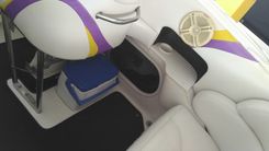 A SALT WEAPON - SUNSATION PERFORMANCE yacht sale