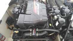 A SALT WEAPON yacht sale