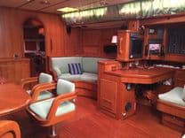 Buy a yacht MORGANA 1992