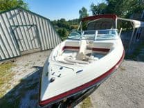 Buy a yacht 2008 Bryant 210 Bowrider 21
