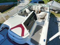 2008 Bryant 210 Bowrider 210 Bowrider yacht sale