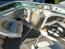 Buy a yacht 2008 Bryant 210 Bowrider 210 Bowrider