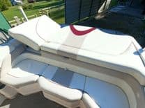 2008 Bryant 210 Bowrider 210 Bowrider price