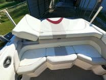 2008 Bryant 210 Bowrider