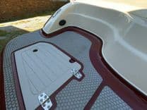 2008 Bryant 210 Bowrider - BRYANT