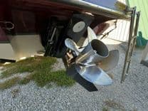 the best price on 2008 Bryant 210 Bowrider 2008