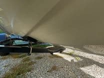 2008 Bryant 210 Bowrider 21 yacht sale