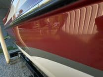 2008 Bryant 210 Bowrider 2008 price