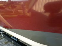 2008 Bryant 210 Bowrider 21