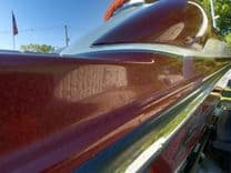 2008 Bryant 210 Bowrider - BRYANT