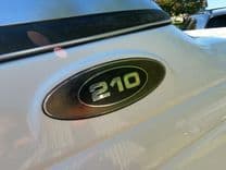 2008 Bryant 210 Bowrider price