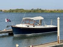 best yacht sales deals Lagnaippe - FORTIER