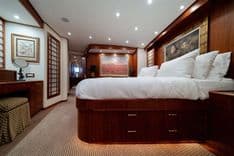 Silky Convertible Sportfish