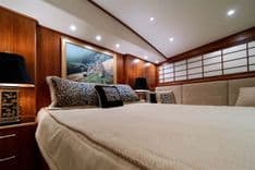 Silky - JIM SMITH yacht sale