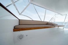 Buy a yacht Silky - JIM SMITH