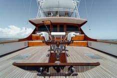 best yacht sales deals Silky - JIM SMITH