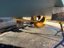 Buy a yacht Silky - JIM SMITH