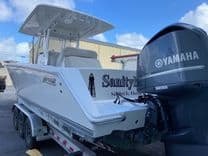 Купить яхту SANITYBEL 34 HFS в Shestakov Yacht Sales