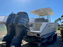 Стоимость яхты SANITYBEL 34 HFS